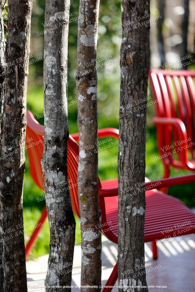 mobilier extérieur Cayok