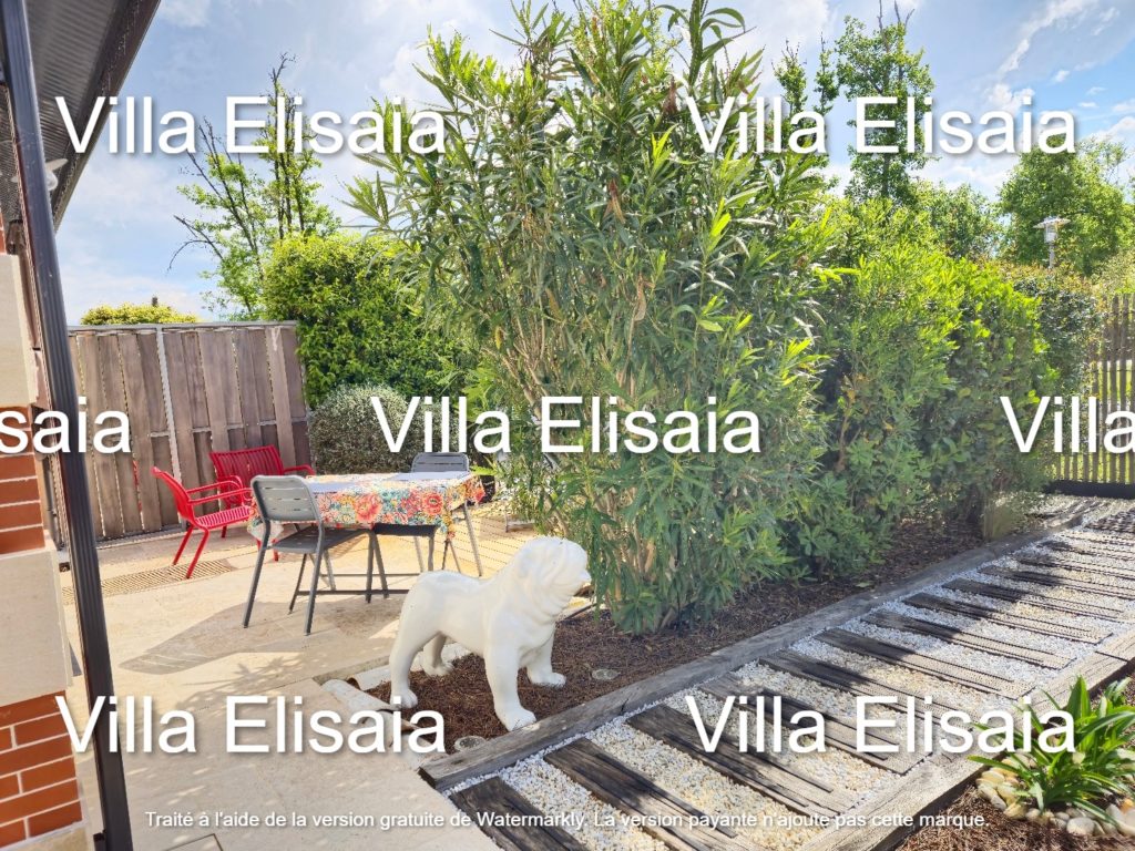 filigrame escalumade exterieur