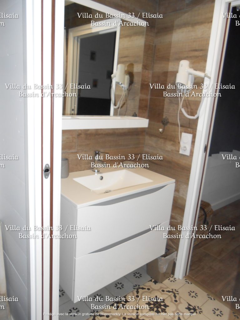 filigrane villa du bassin et elisaia ba 33